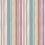 Papel pintado Striped Sunset Missoni Home Multicolor 10396