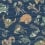 Constellations Wallpaper Missoni Home Petrol 10353