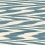Tapete Flamed Zigzag Missoni Home Blue 10340