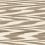 Papier peint Flamed Zigzag Missoni Home Ocher 10342