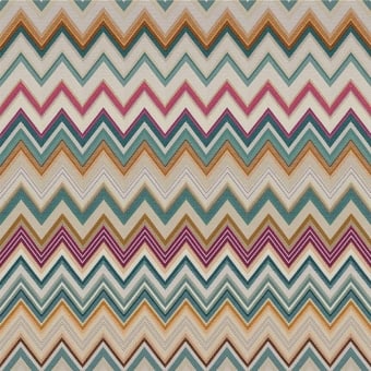 Happy Zigzag Wallpaper