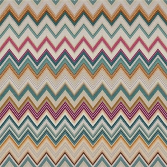 Tapete Happy Zigzag