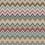 Happy Zigzag Wallpaper Missoni Home Blue 10332