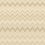 Papel pintado Happy Zigzag Missoni Home Beige 10334