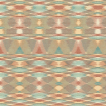 Papel pintado Sunrise Flame