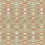 Papier peint Sunrise Flame Missoni Home Ocher 10322