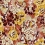 Carta da parati Flower Pot Missoni Home Orange 10302