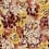 Flower Pot Wallpaper Missoni Home Orange 10302