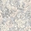 Papel pintado Flower Pot Missoni Home Grey 10303