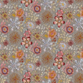 Papel pintado Magic Garden