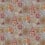 Carta da parati Magic Garden Missoni Home Ocher 10310