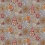 Papel pintado Magic Garden Missoni Home Ocher 10310