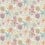 Carta da parati Magic Garden Missoni Home Pink 10312