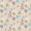 Papel pintado Magic Garden Missoni Home Pink 10312