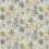 Carta da parati Magic Garden Missoni Home Yellow 10313