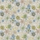 Papel pintado Magic Garden Missoni Home Yellow 10313