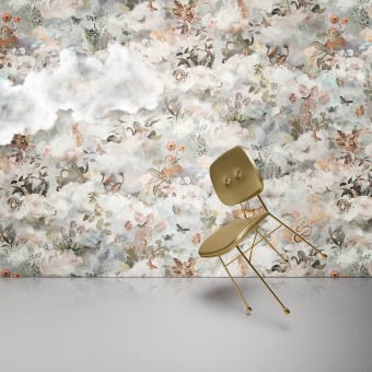Wandverkleidung Memento Moooi Medley