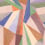 Carta da parati panoramica Crayon Bien Fait Tan BF-CRA-TAN-SM
