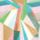 Carta da parati panoramica Crayon Bien Fait July BF-CRA-JUL-SM