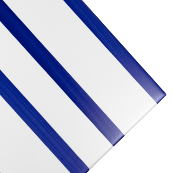 Fliese Bauhaus Blu Tipo 13 Artistico Tipo 13 Mavi Ceramica