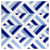 Bauhaus Blu Tipo 9 Tile Mavi Ceramica Artistico Tipo 9 4d53d7677c8d_20x20
