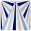 Baldosa Bauhaus Tortora Tipo 11 Mavi Ceramica Artistico Tipo 11 0016771099a1_20x20