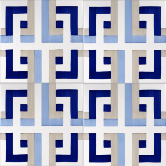Bauhaus Tortora Tipo 14 Tile