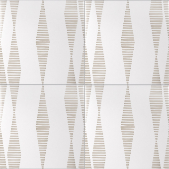 Fliese Bauhaus Tortora Tipo 16