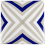 Piastrella Bauhaus Tortora Tipo 2 Mavi Ceramica Artistico Tipo 2 9f0b2c08b182_20x20