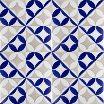 Bauhaus Tortora Tipo 4 Tile