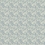 Papel pintado Flora GP & J Baker Indigo BW45097.5