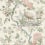 Broughton Rose Wallpaper GP & J Baker Rose/Blush BW45096.2