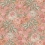 Summer Peony Wallpaper GP & J Baker Red BW45095.2