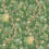 Papier peint Eltham GP & J Baker Emerald BW45094.6