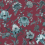 Carta da parati Artemis House of Hackney Garnet 1-WA-ART-DI-GAR-XXX