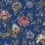 Artemis Wallpaper House of Hackney Sapphire 1-WA-ART-DI-SPH-XXX