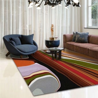 Alfombras Tulip Rectangle