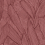Rev&ecirc;tement mural Piante Arte Indian Red 42520