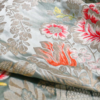 Lorsica Fabric