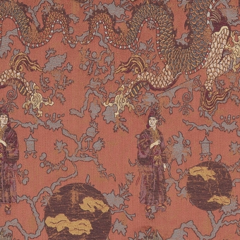 Opium Fabric