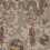 Opium Fabric Nobilis Taupe 10939.10