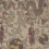 Tissu Opium Nobilis Taupe 10939.10
