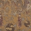 Opium Fabric Nobilis Brown 10939.17