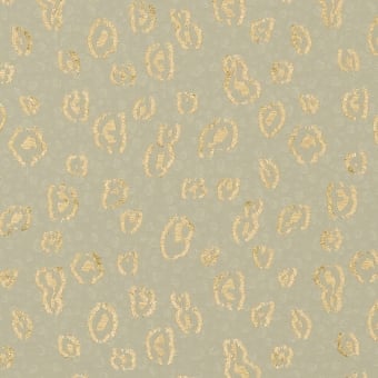 Léopard Fabric