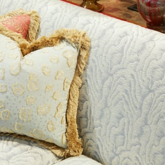Tissu Legno