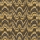 Tessuto Bargello Nobilis Brown 10942.30