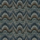 Tessuto Bargello Nobilis Blue 10942.69