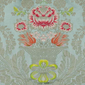 Tissu Lorsica