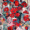 Love Big Velvet Lalie Design garance Love Big