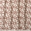 Frejus Fabric Nobilis Terracotta 10924.58